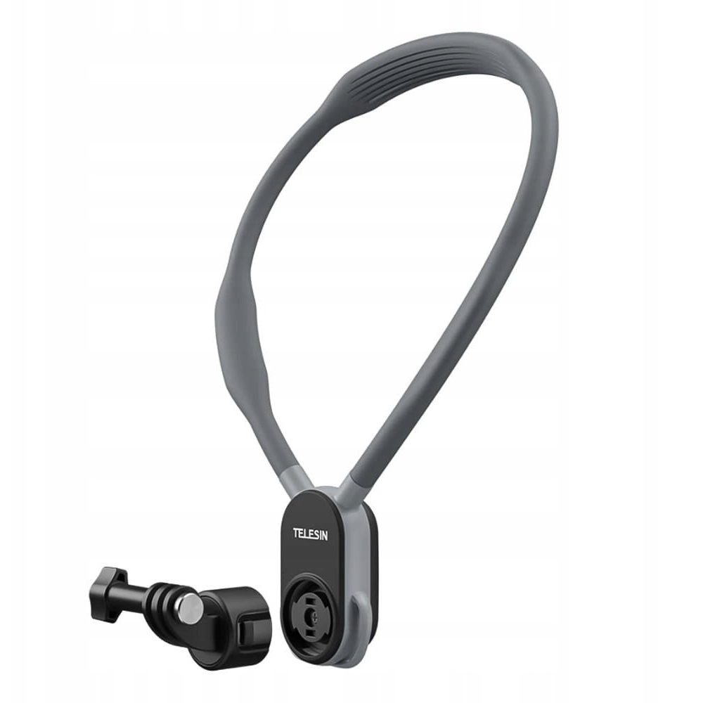 Neck mount with quick release for sports cameras Telesin (TLS256)