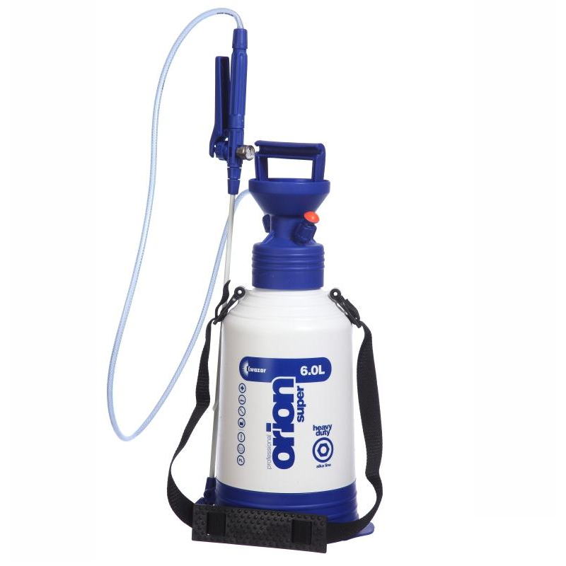 Kézi permetező Kwazar 6 l (WTO0335)