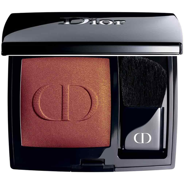 Christian Dior, Dior Rouge, Blush Compact Powder, 678, Culte, 6.7 g For Women