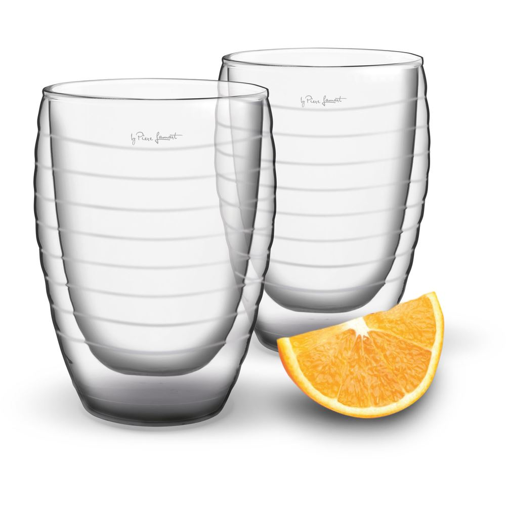 Lamart LT9013 Vaso Pohár készlet 370ml (LT9013)