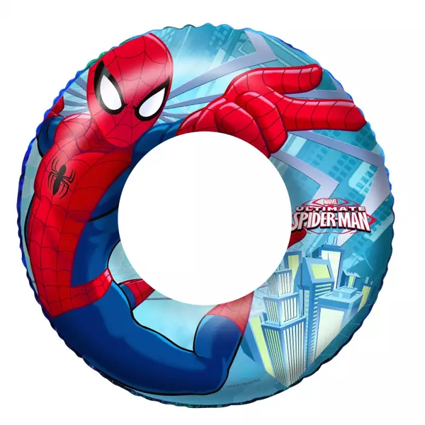 Bestway 8919585 Spiderman Úszógumi