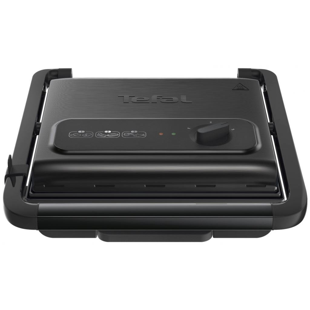 Tefal GC242832 Gril Inicio Adjust többfunkciós húsgrill és panini készülék (GC242832)
