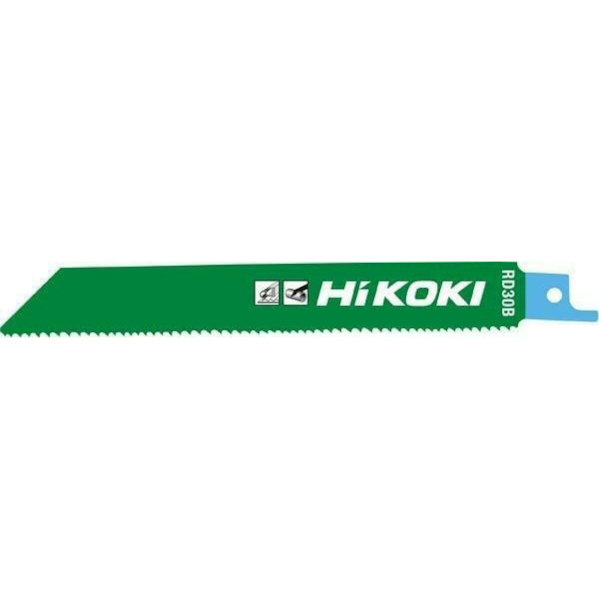 Hitachi-Hikoki Orrfűrészlap Rd30B /25 db 752695 (752695)