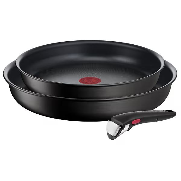 Tefal Ingenio Unlimited L76389 grydesæt 2 stk