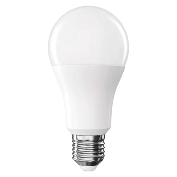 Emos ZQ5E63 A60 E27/13 W (100 W)/1521 lm/természetes fehér classic LED izzó (ZQ5E63)