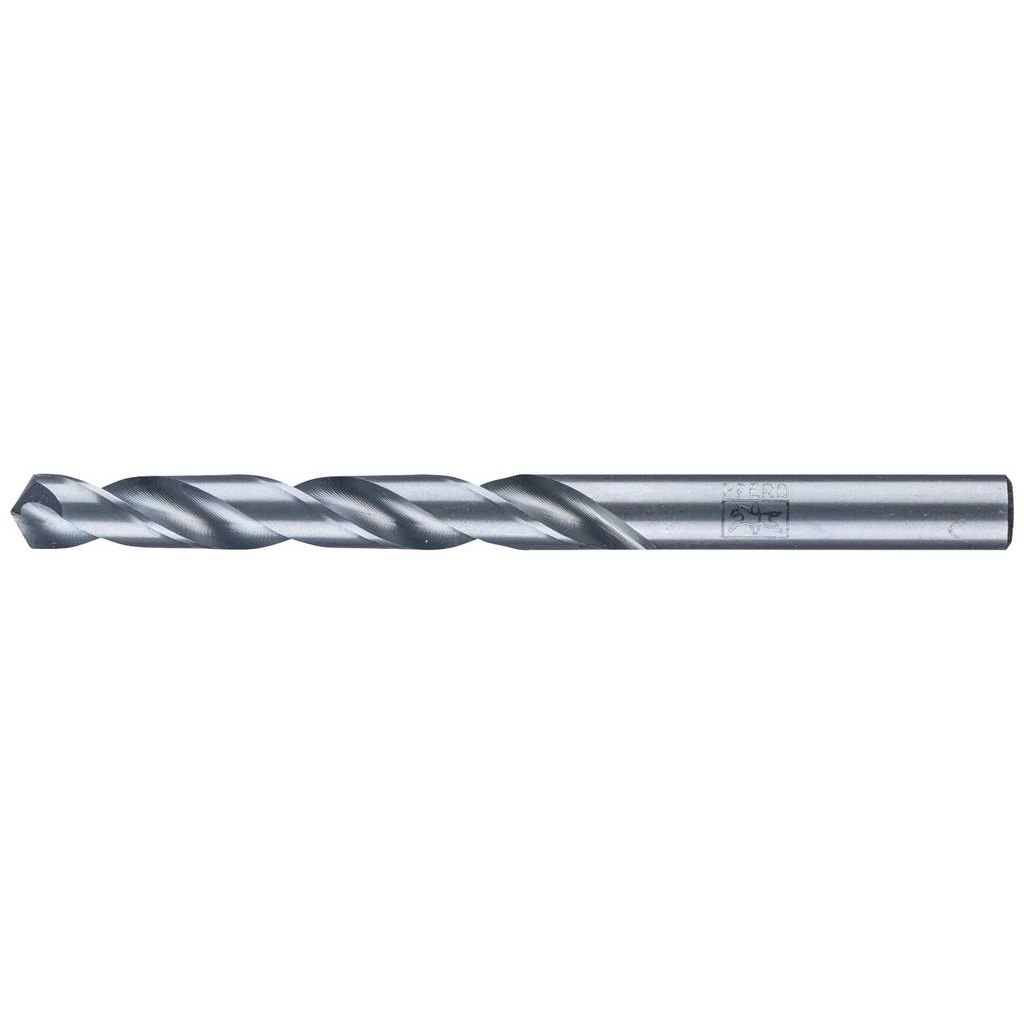 PFERD TOOLS HSS-G N Spirálfúró 9.8 mm Teljes hossz 133 mm DIN 338 10 db (25203694) (25203694)