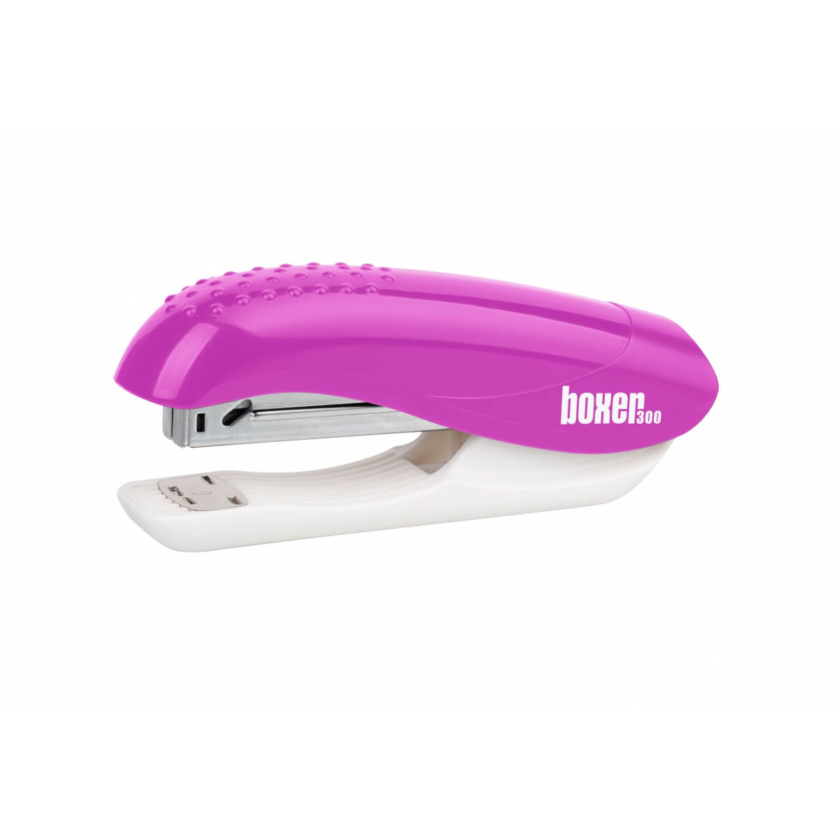 Boxer 300 20 lap kapacitású tűzőgép - Magenta (7320137003)