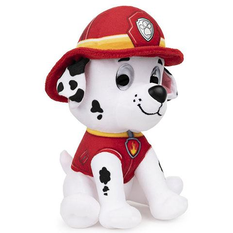 GUND PawPatrol Marshall (SPM6058438)
