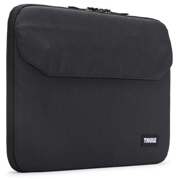 Thule Lithos TLS116 - Black 40,6 cm (16") Opbergmap/sleeve Zwart