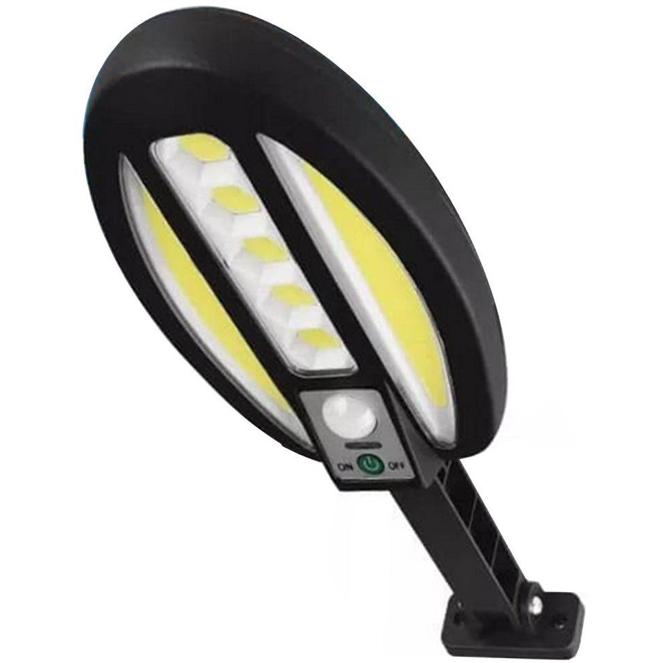 Verk 12293 Solar street light, 95 LED, COB (49742)