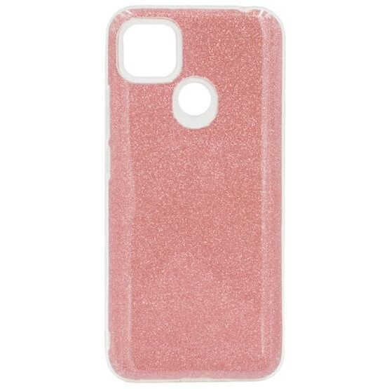 Gigapack Xiaomi Redmi 10A tok csillogó rózsaszín (GP-103185) (GP-103185)