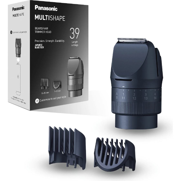 Panasonic ER-CTN1 MULTISHAPE Nástavec na zastřihovač