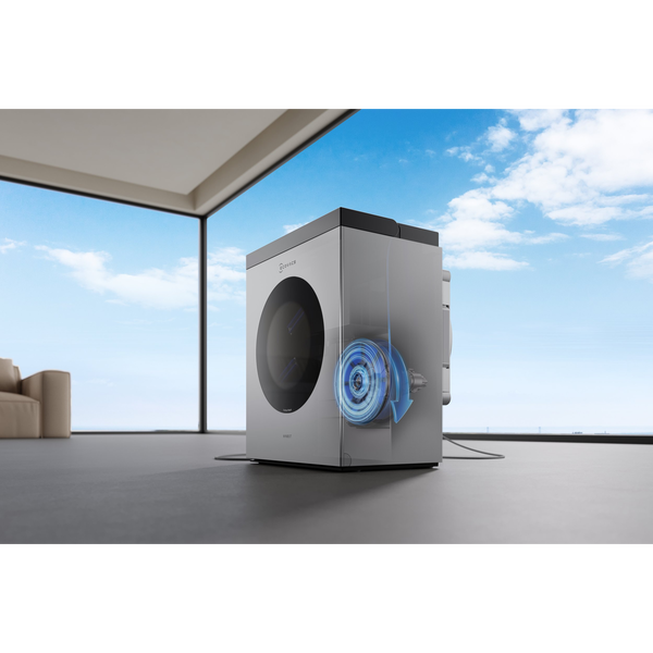 Ecovacs WINBOT W3 OMNI EU 4500 mAh