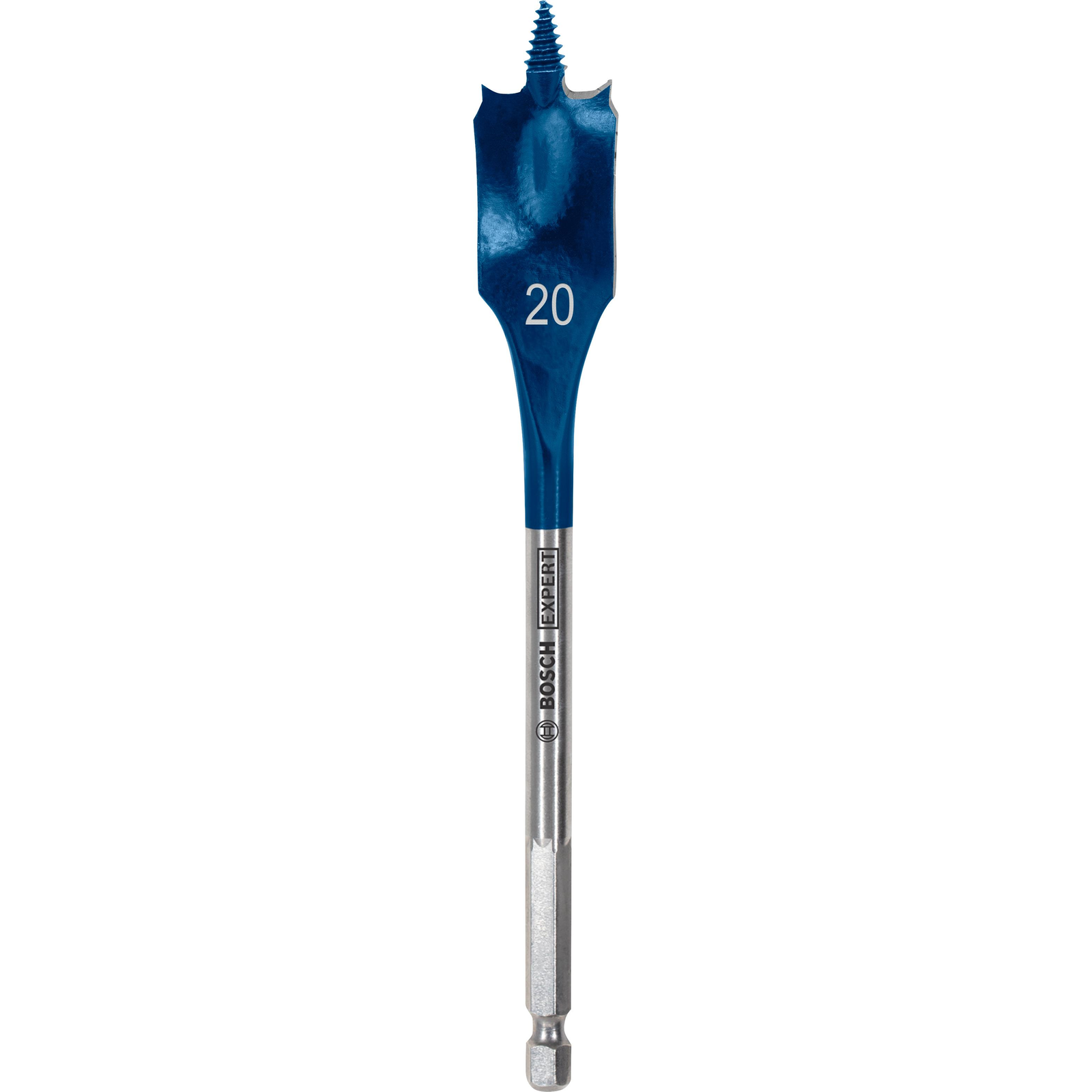 BOSCH 2608900319 EXPERT Self Cut Speed lapos fa marószár, 20 × 152mm (2.608.900.319)