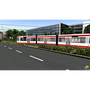 OMSI 2 Add-on Strassenbahn NF6D Essen/Gelsenkirchen