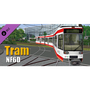 OMSI 2 Add-on Strassenbahn NF6D Essen/Gelsenkirchen