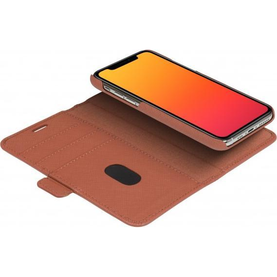 dbramante1928 NYXIRURO5346 telefontok Lenyitható előlapos Barack (DB-NYXIRURO5346)