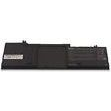 Akkumulátor laptopokhoz Dell eredeti lítium-ion 6720 mAh Dell