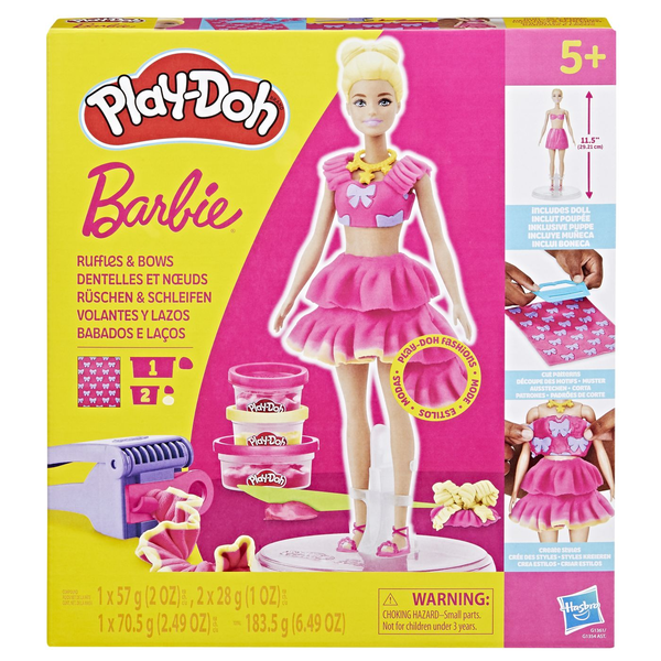 Play-Doh G13615L00 composto per ceramica e modellazione Multicolore