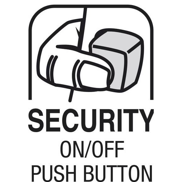 Valera Action Super Plus 1200 Fali Hajszárító 1200W Fekete (702214)