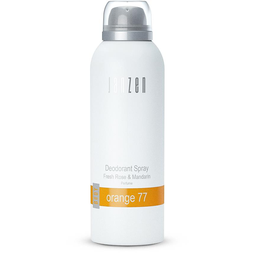 JANZEN Orange 150ml (8717612861777)
