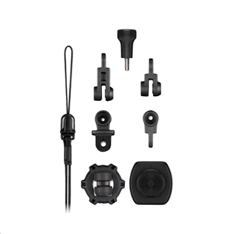 Garmin Virb tartó szett (010-11921-01) (010-11921-01)