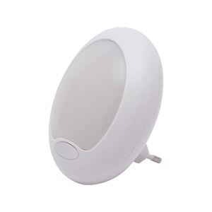 Phenom LED éjszakai fény színváltós fehér (20285) (p20285)