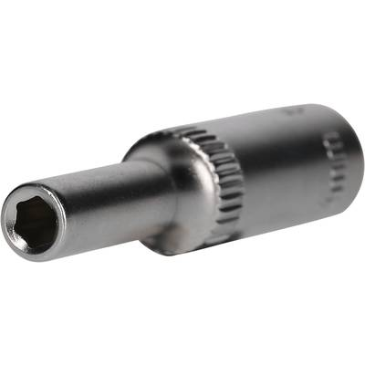 Brilliant Tools BT020950 BT020950 Bit befogó 4 mm (BT020950)
