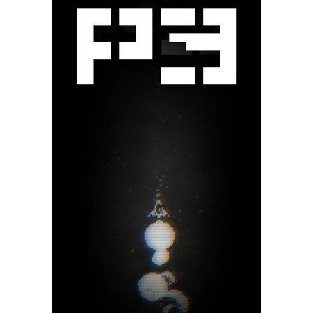 P.3 (PC - Steam elektronikus játék licensz)
