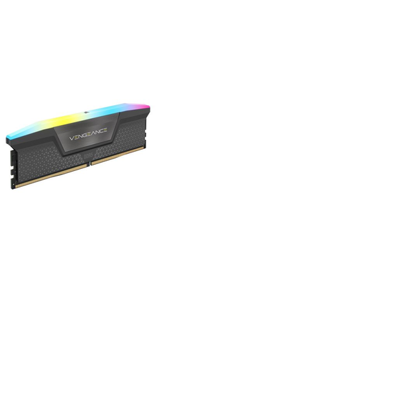 Corsair Vengeance RGB 32GB DDR5 5200MHz CL40 Memória