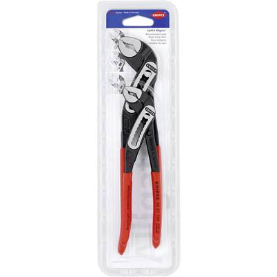 Комплект водопроводни клещи Alligator Knipex 003120V02, 180-250 мм, 2 броя