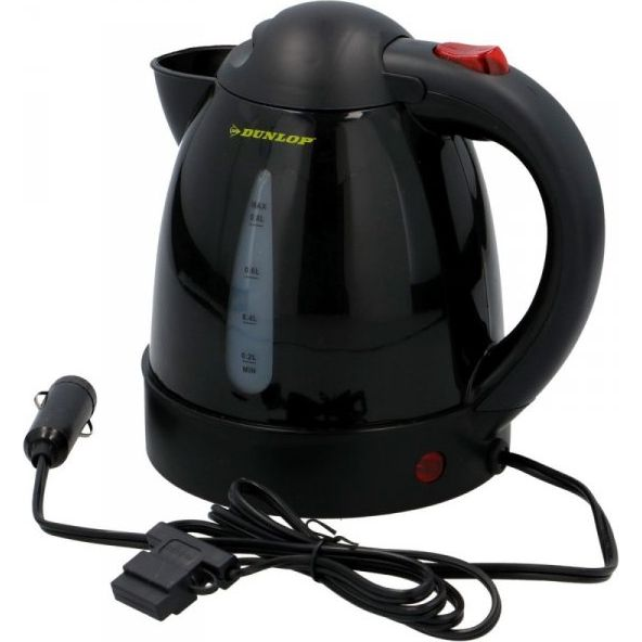 Dunlop Водонагревател 0,8L 24V 250W