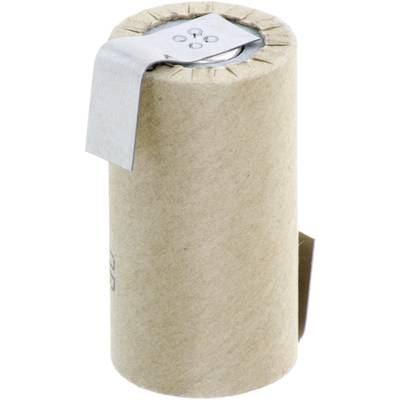 Sanyo NiCd forrfüles Sub-C akkumulátor 1.2V 2500mAh (NC-2500SCR)