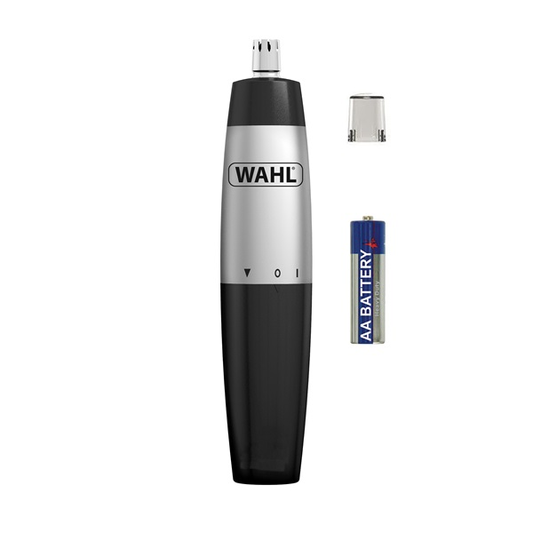 Wahl 05642-135 Orr és fülszőrzetnyíró - Fekete/Ezüst