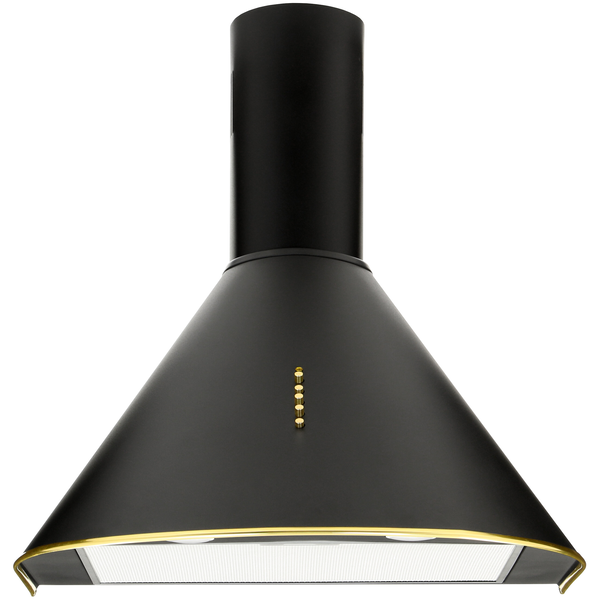 Akpo WK-4 Dandys Gold 50 Páraelszívó - Fekete