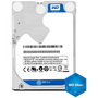 Хард диск за лаптоп WD Blue WD10SPZX, 1TB, 5400 об/мин, SATA 3