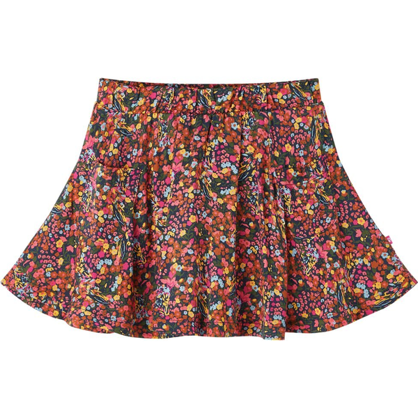 Fusta pentru copii, multicolor, 92