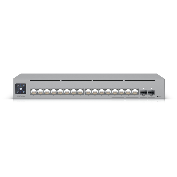 Ubiquiti Pro Max 16 Etherlighting
