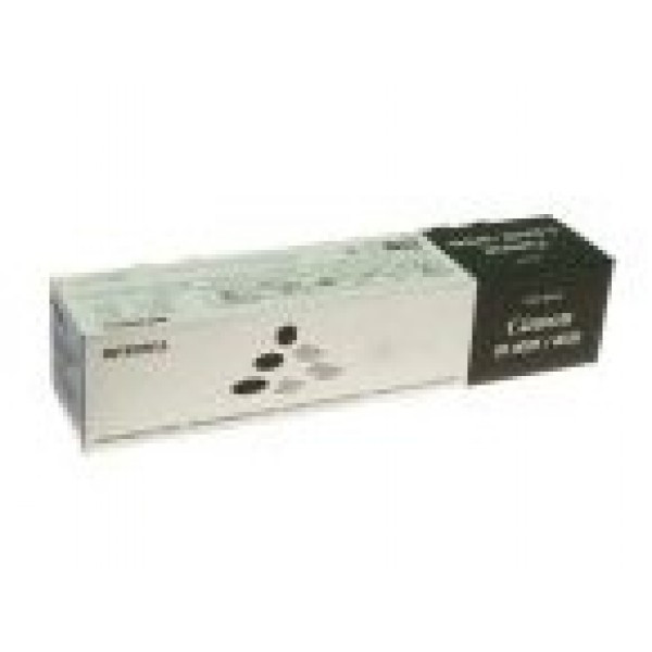Utángyártott CANON CEXV39 IR4025,4035 Toner Bk. 30200 oldal kapacitás INTEGRAL* (CACF479B002AAI)