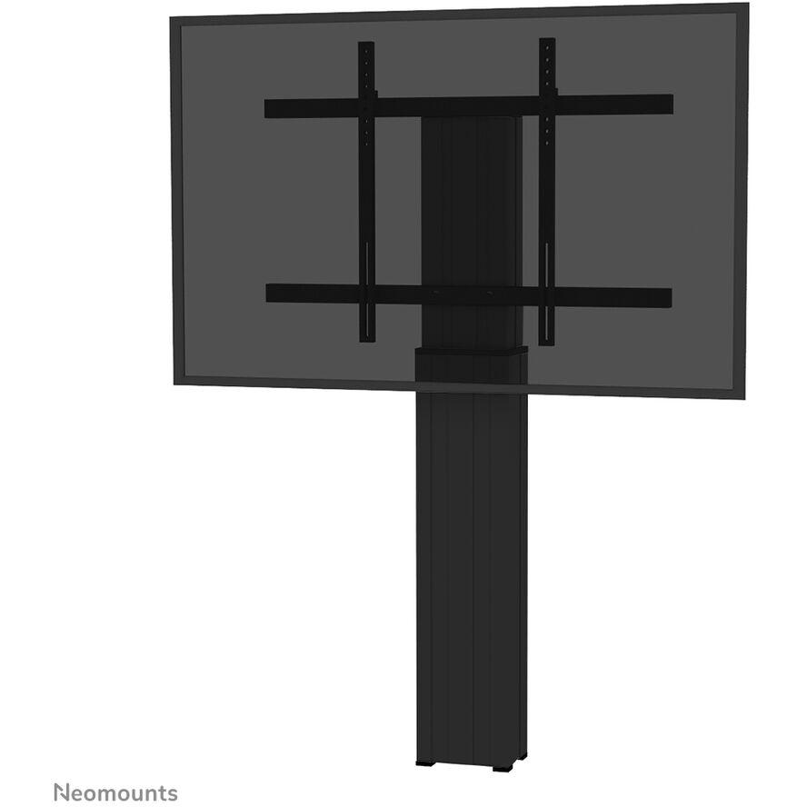 Neomounts PLASMA-W2250BLACK TV tartókeret 2,54 M (100