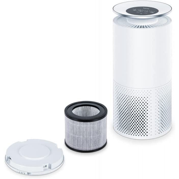 Beurer LR 400 légtisztító (69307) (Beurer69307)