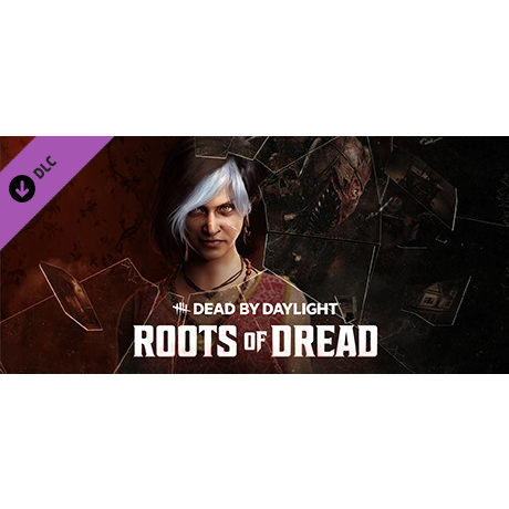 Dead by Daylight - Roots of Dread Chapter