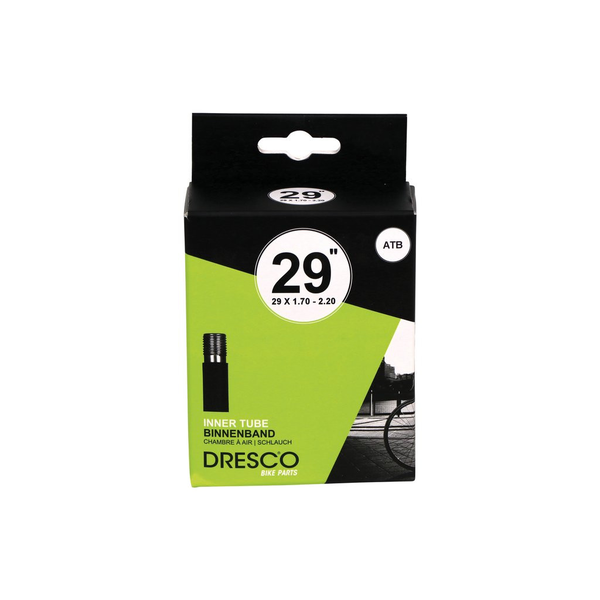 Dresco , Kerékpár Belső, 1db 29X1,70-2,20 47/57-622 (375250442)
