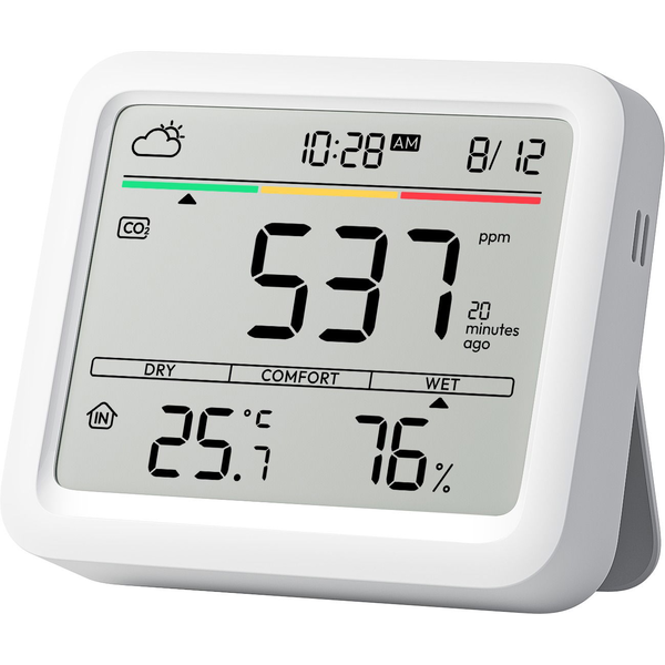 SwitchBot Meter Pro (CO2)