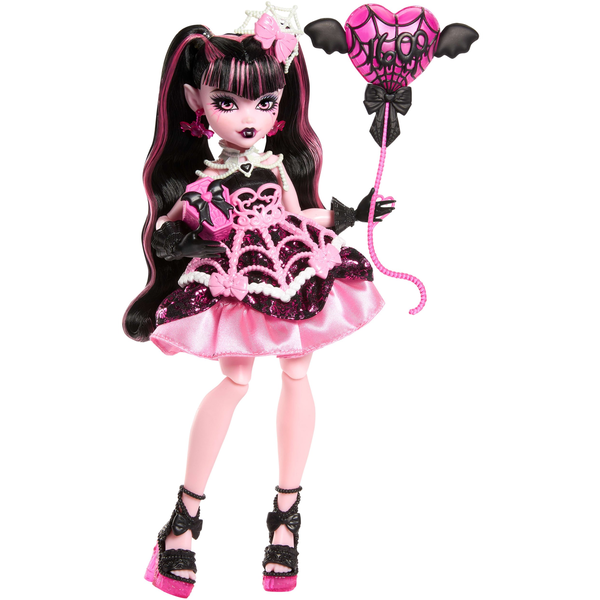 Monster High JBG74 pop