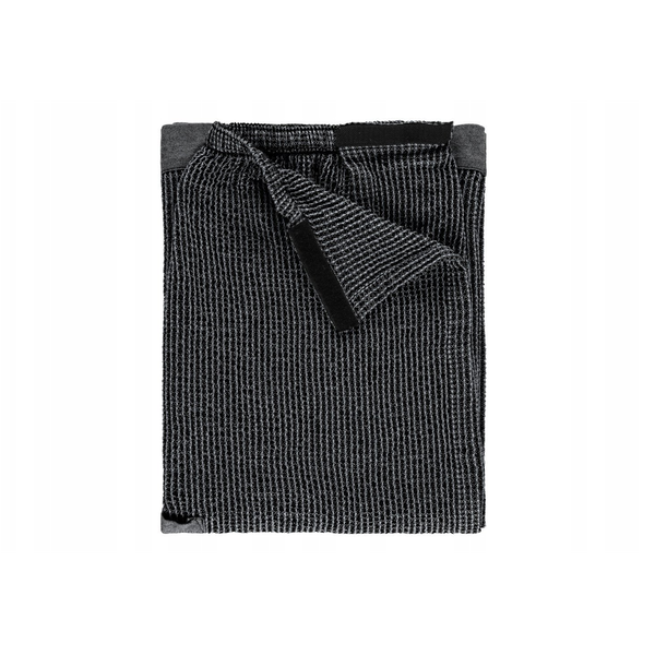RENTO SARONG KENNO 85X145CM BLACK/GREY