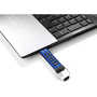 iStorage datAshur Pro USB флаш памет 8 GB USB Тип-A 3.2 Gen 1 (3.1 Gen 1) Син