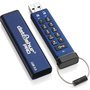 iStorage datAshur Pro USB флаш памет 8 GB USB Тип-A 3.2 Gen 1 (3.1 Gen 1) Син