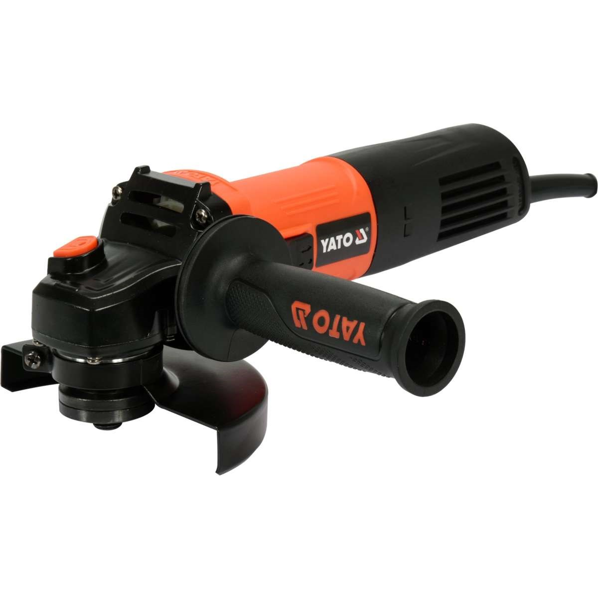 Yato YT-82097 Elektromos sarokcsiszoló (YT-82097)