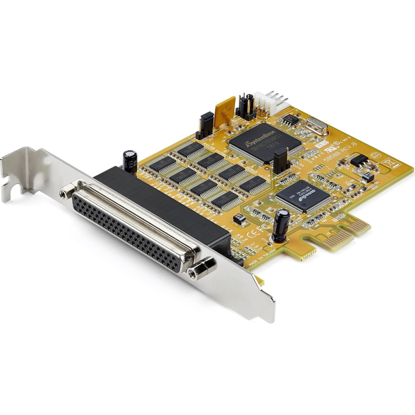 StarTech.com PEX8S1050 interfacekaart/-adapter Intern Serie